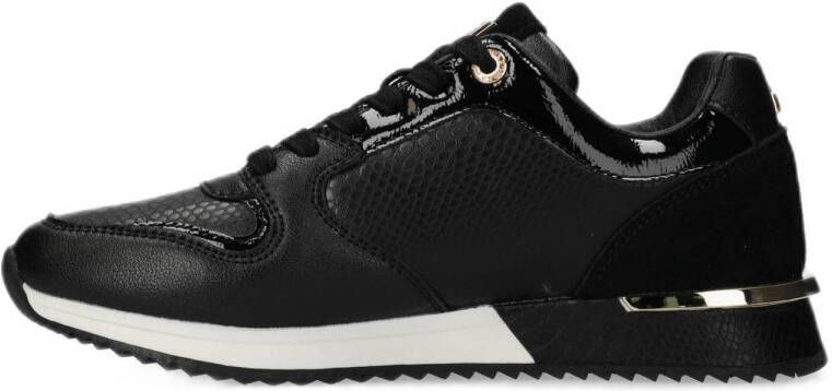 Mexx Fleur Ellen sneakers zwart