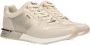 Mexx Sneakers Fleur MIKE1002041W-2504 Beige Goud - Thumbnail 3