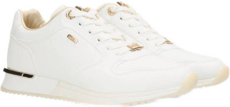 Mexx Fleur sneakers wit