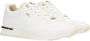 Mexx Sneakers Fleur MIKE1002041W-3000 Wit - Thumbnail 5