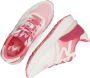 Mexx Juju Humper Sneaker Raspberry Pink Dames - Thumbnail 3