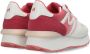 Mexx Juju Humper Sneaker Raspberry Pink Dames - Thumbnail 4
