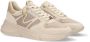 Mexx Sneaker Khira Zand Dames Sneakers - Thumbnail 5