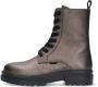 Mexx Billy Bo Veterboots goud Leer - Thumbnail 6