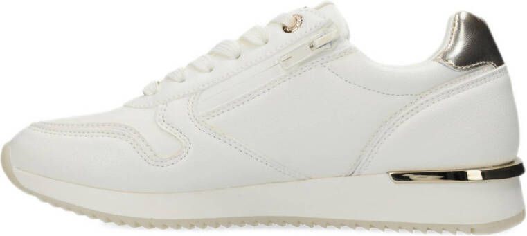 Mexx Mana Kitsch sneakers wit