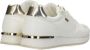 Mexx Sneaker Mana Kitsch White Dames - Thumbnail 4