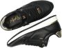 Mexx Mana Kitsch Sneaker Black Dames - Thumbnail 5