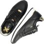 Mexx Sneaker Mana Kitsch Zwart Dames - Thumbnail 2