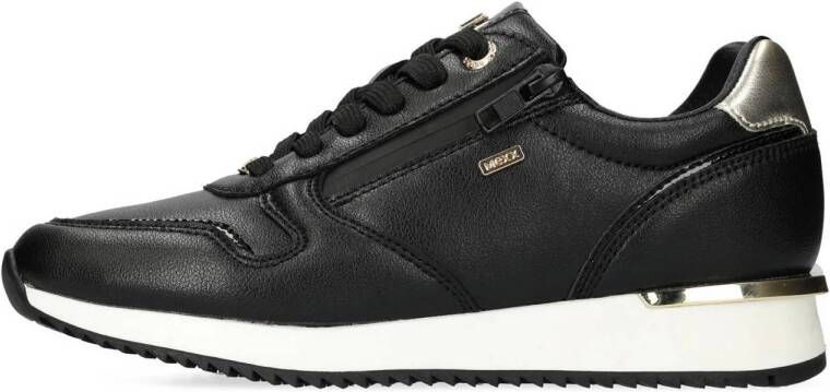 Mexx Mana Kitsch sneakers zwart