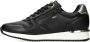 Mexx Sneaker Mana Kitsch Zwart Dames - Thumbnail 3