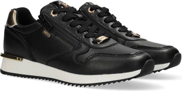 Mexx Mana sneakers zwart