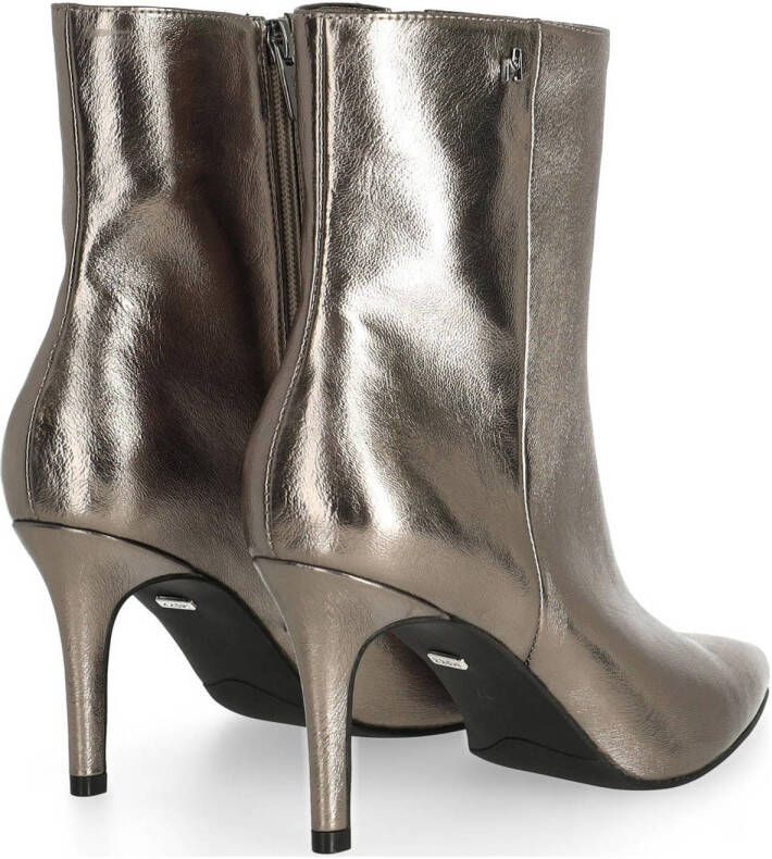 Mexx shoes Mexx Ankle Boot Merlin platina 40