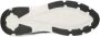 Mexx Zwarte Lage Sneakers Milana Multicolor Dames - Thumbnail 5