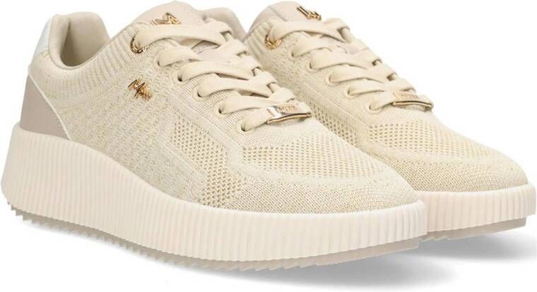 Mexx Nina sneakers beige