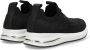Mexx Zwarte Noelle Damesschoenen Black Dames - Thumbnail 6