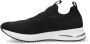Mexx Zwarte Noelle Damesschoenen Black Dames - Thumbnail 7