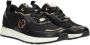 Mexx Sneakers Nouraya Obi MI001007151W-1000 Zwart - Thumbnail 5