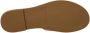 Mexx Nyla Zumo slippers cognac beige - Thumbnail 2