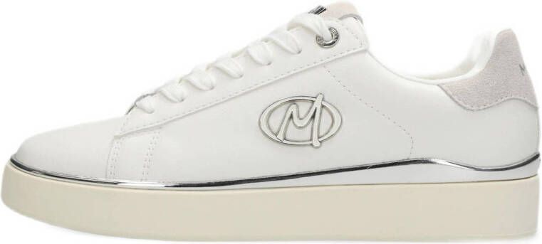 Mexx Pemma Oana sneakers wit