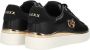 Mexx Pemma Oana sneakers zwart - Thumbnail 2