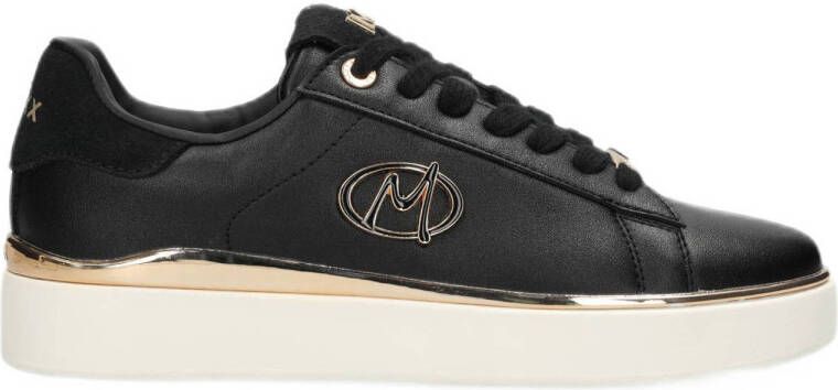 Mexx Pemma Oana sneakers zwart