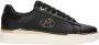 Mexx Pemma Oana sneakers zwart - Thumbnail 3
