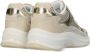 Mexx MI001011151W-8500 dames sneakers beige - Thumbnail 4