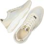 Mexx Radja Pax Sneakers beige Synthetisch - Thumbnail 5