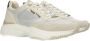 Mexx Radja Pax Sneakers beige Synthetisch - Thumbnail 6