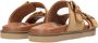 Mexx Reilly Penny Sandalen cognac Synthetisch - Thumbnail 9
