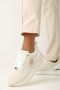 Mexx Rox Orlando Sneakers Laag Gebroken wit - Thumbnail 5