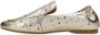 Mexx Rozy Lemon Mocassin Goudkleur - Thumbnail 4