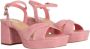 Mexx MITY1602441W-5016 Rose - Thumbnail 3