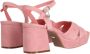 Mexx MITY1602441W-5016 Rose - Thumbnail 4
