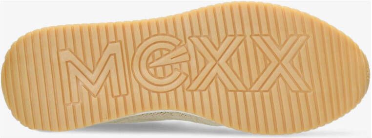 Mexx sneakers beige