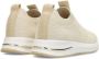 Mexx Beige Lage Sneakers Leanne - Thumbnail 6