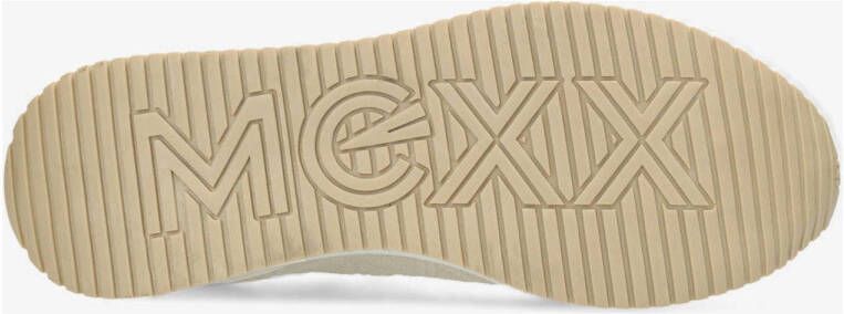 Mexx sneakers beige