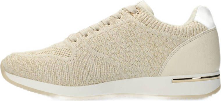 Mexx sneakers beige