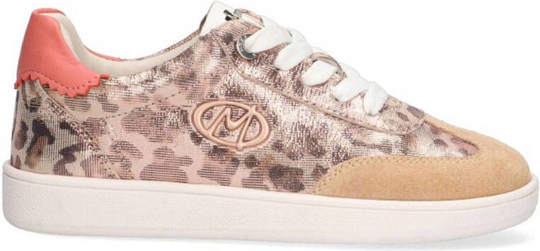 Mexx sneakers beige