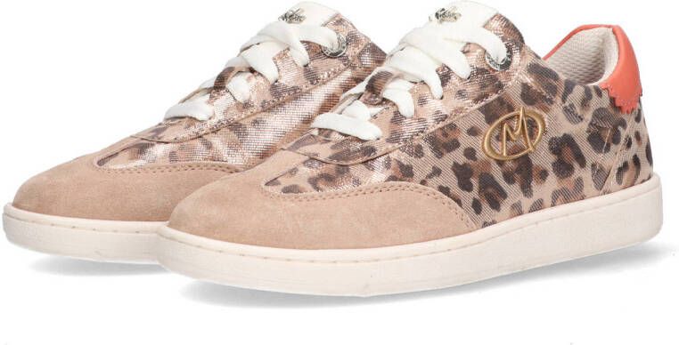 Mexx sneakers beige