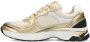 Mexx Sneakers Nyxa MIRL1008741W-8603 Goud Wit - Thumbnail 3