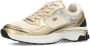 Mexx Sneakers Nyxa MIRL1008741W-8603 Goud Wit - Thumbnail 4