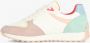 Mexx Sneaker June Dames Multicolor - Thumbnail 3