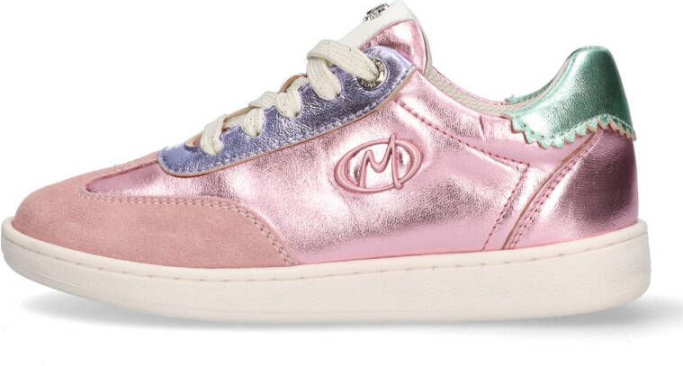 Mexx sneakers roze