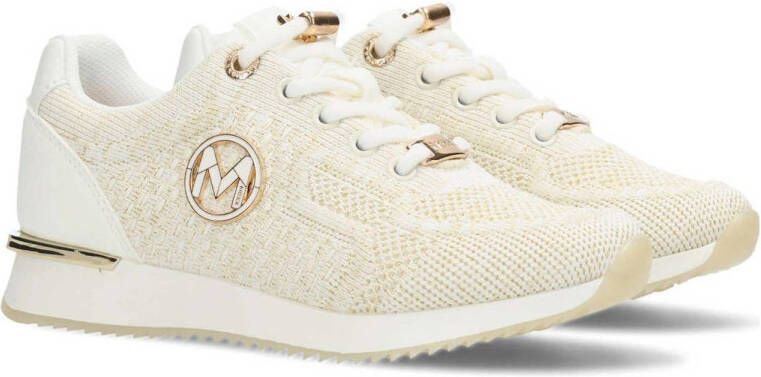 Mexx sneakers wit