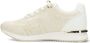 Mexx Sneaker Gitte Glitter Mini Meisjes Kleding Off White - Thumbnail 7
