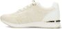 Mexx Sneaker Gitte Glitter Mini Meisjes Off White - Thumbnail 7