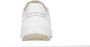 Mexx Witte Lage Sneakers Nyxa White Dames - Thumbnail 5