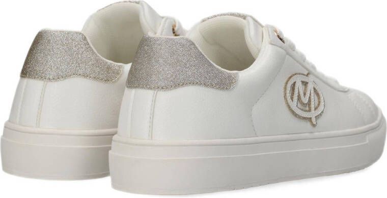 Mexx sneakers wit