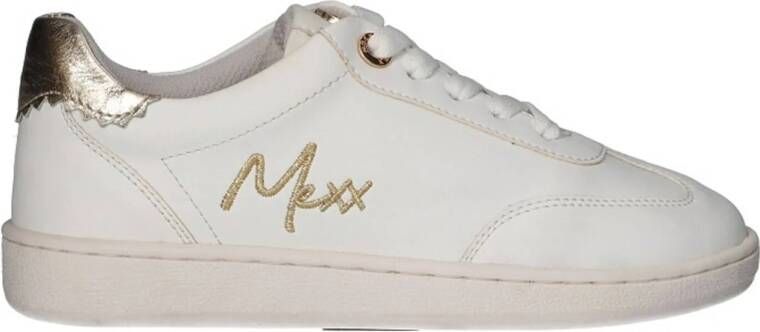 Mexx sneakers wit